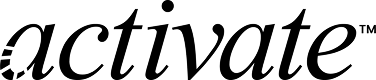 activate logo