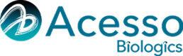 Acesso Biologics logo