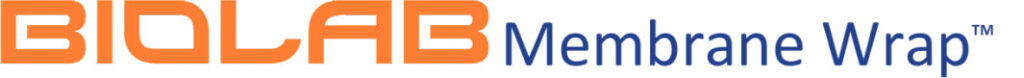 membrane wrap logo