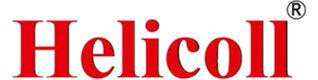 Helicoll logo