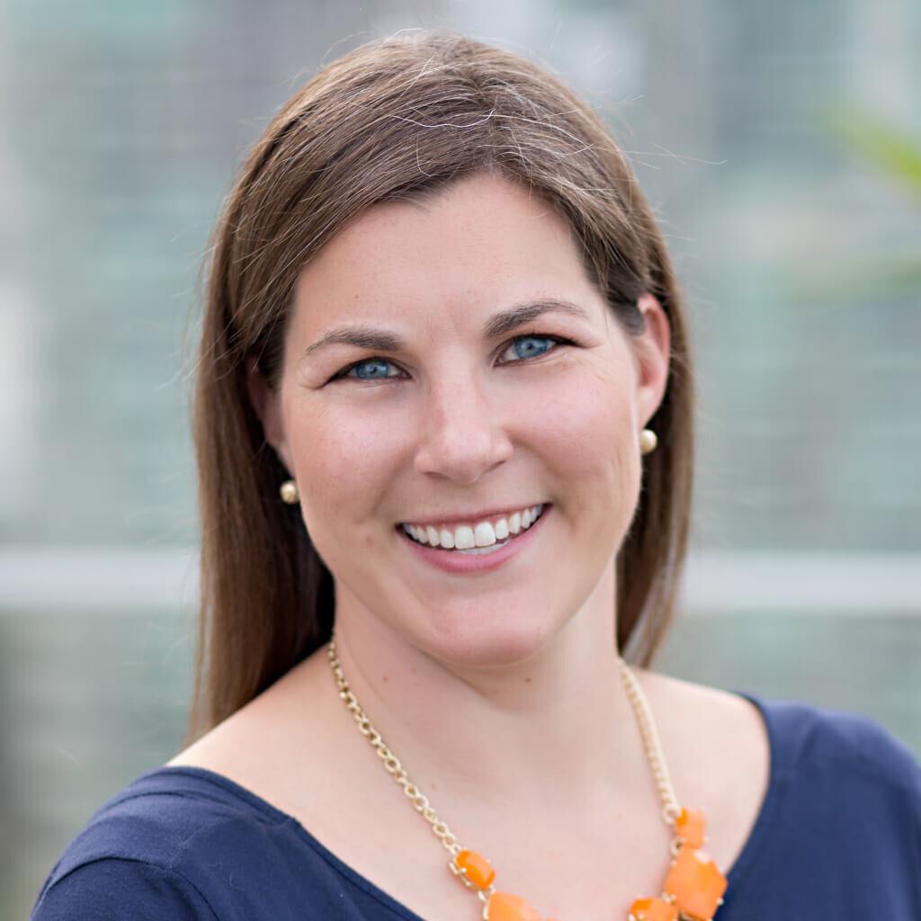 Sarah Middlebrooks