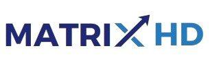 Matrix HD logo